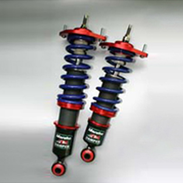 WEBカタログ サスペンションを探す｜ロードスタープロショップ マルハ