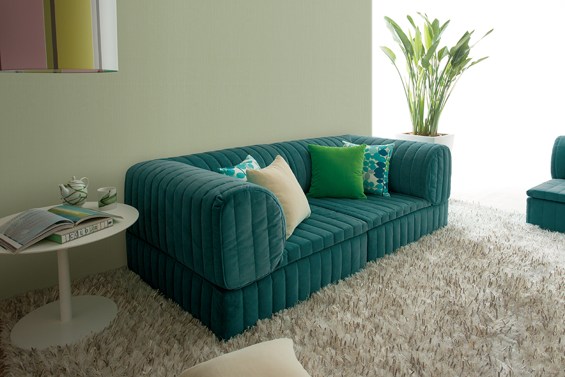 SKIP 1 MINI - MARUICHI（マルイチセーリング）｜家具（ソファ）