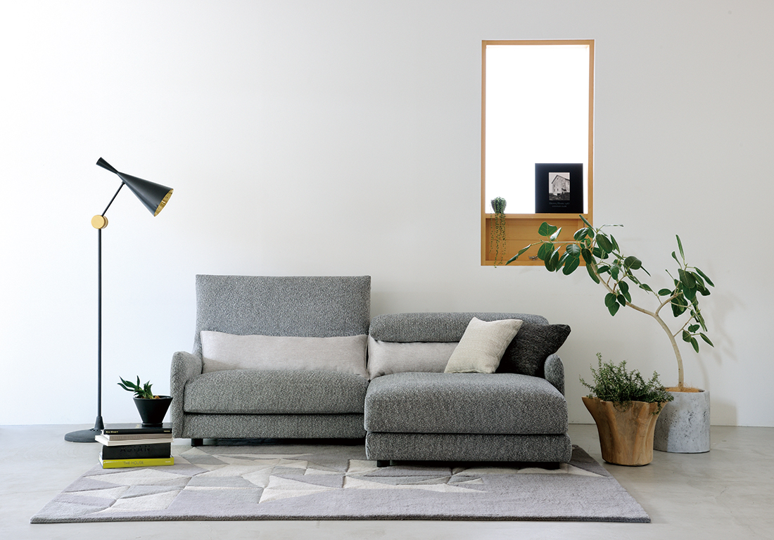 LIFE - MARUICHI（マルイチセーリング）｜家具（ソファ）