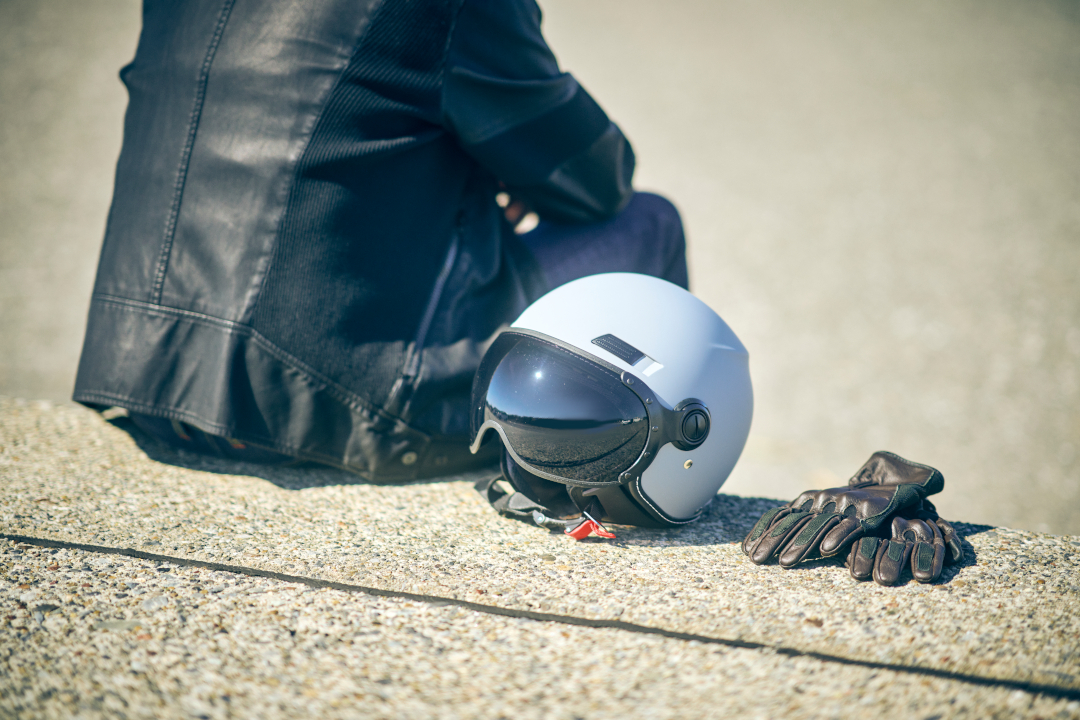 MS-340 JET｜バイクヘルメットならマルシン工業株式会社｜バイク