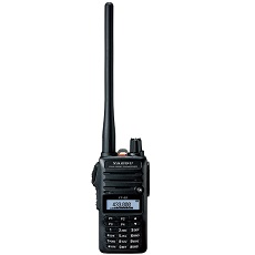 C4FM/FM 144/430MHz デュアルバンドトランシーバー FT-70D YAESU製