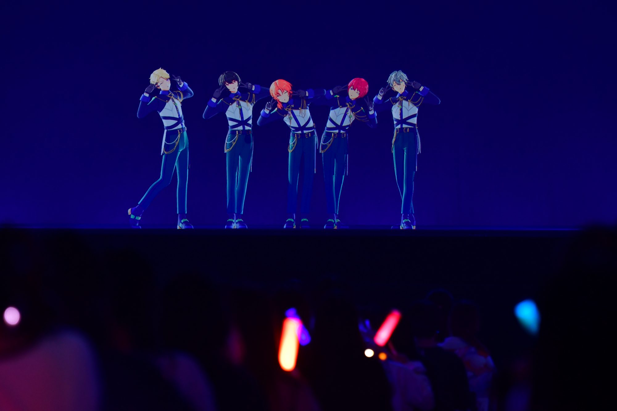 あんさんぶるスターズ！！DREAM LIVE -9th Tour 