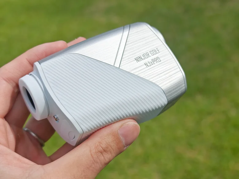 レビュー】 NINJOR GOLF 「NJ±PRO」「NJ MINI PRO OLED/LCD」｜ 価格