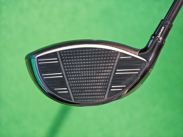 試打評価】テーラーメイド Qi4D ドライバー｜素晴らしい良作！コア