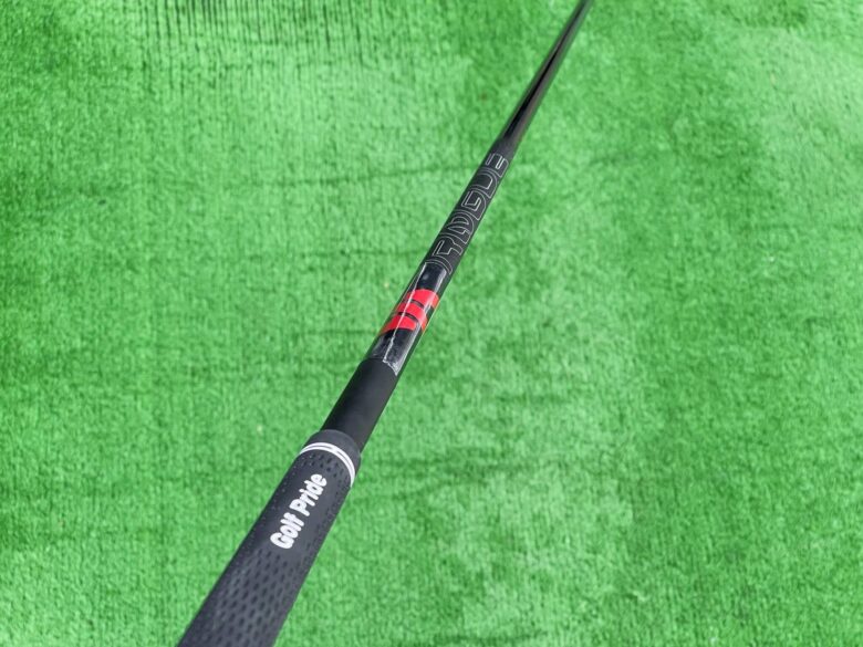 試打評価】アルディラ ROGUE ∞(ローグインフィニティ)｜めちゃくちゃ