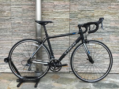 アルミロードTREK(トレック) 1シリーズ | 正屋ブログ