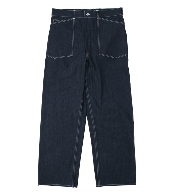 US ARMY M-35 Denim Trousers, Repro.(M.O.C.)