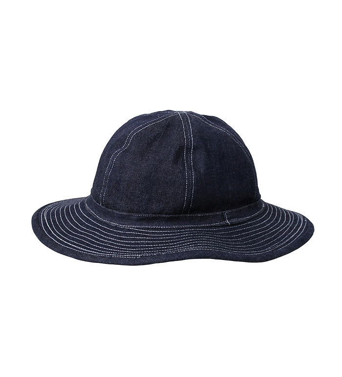 US ARMY M-37 Denim Hat