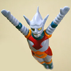 ジェットジャガー