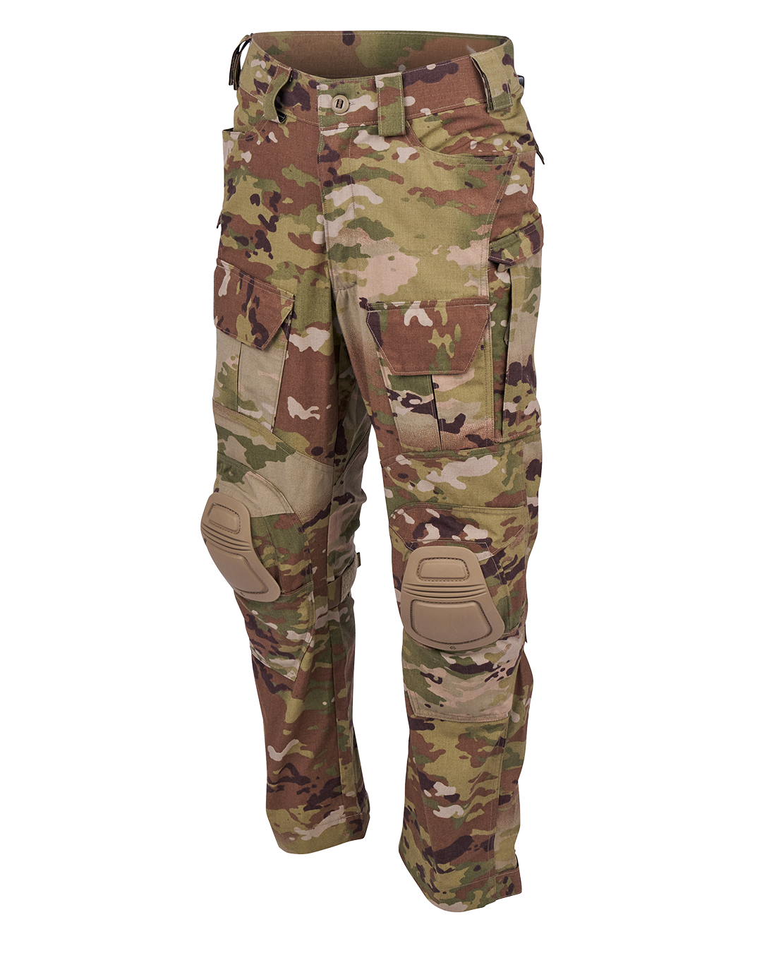 Hellman Combat Pant (FR)