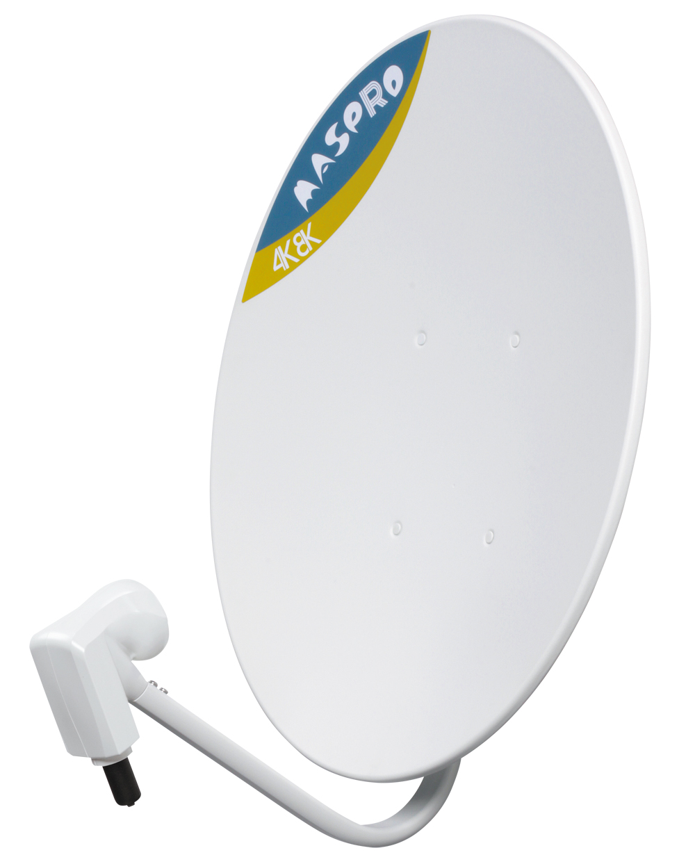 BS・110°CSアンテナ BC45RL-SET | マスプロ電工