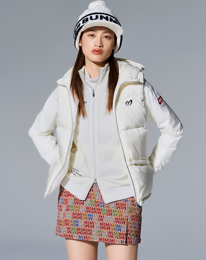 2024 WINTER COLLECTION｜COLLECTION｜MASTER BUNNY EDITION