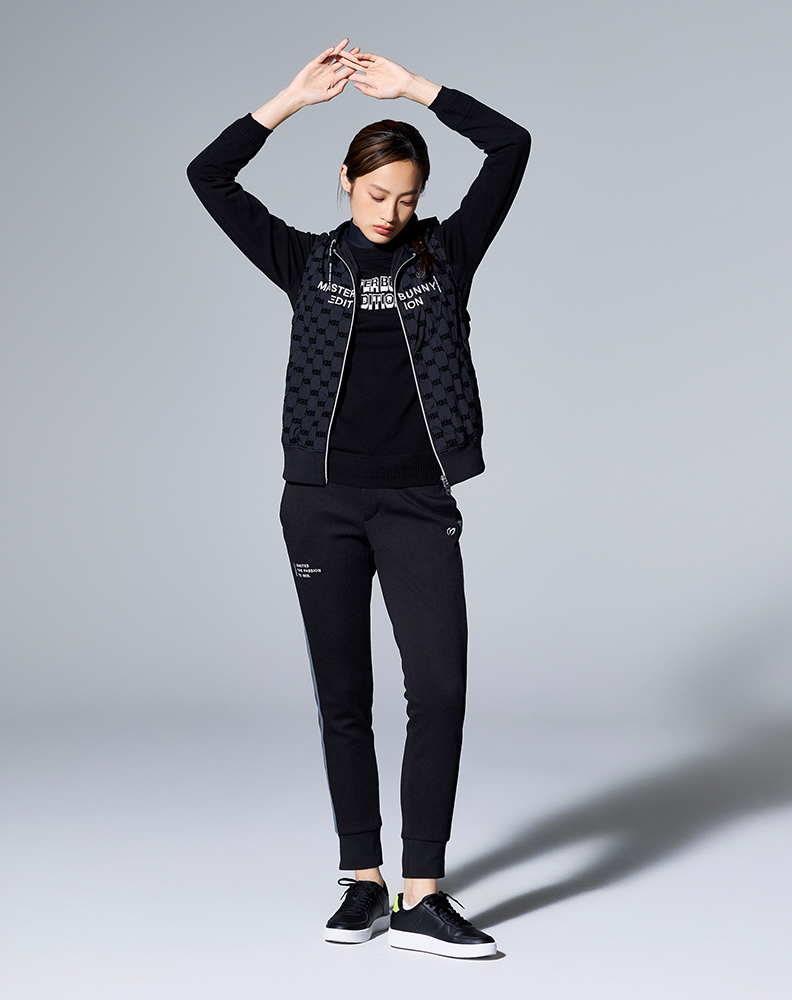 2024 WINTER COLLECTION｜COLLECTION｜MASTER BUNNY EDITION