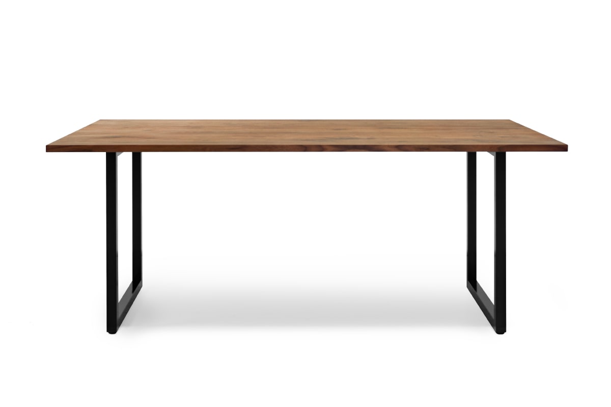 ALTERNA DINING TABLE(幅 100cm × 奥行 65cm)の通販 / マスターウォール