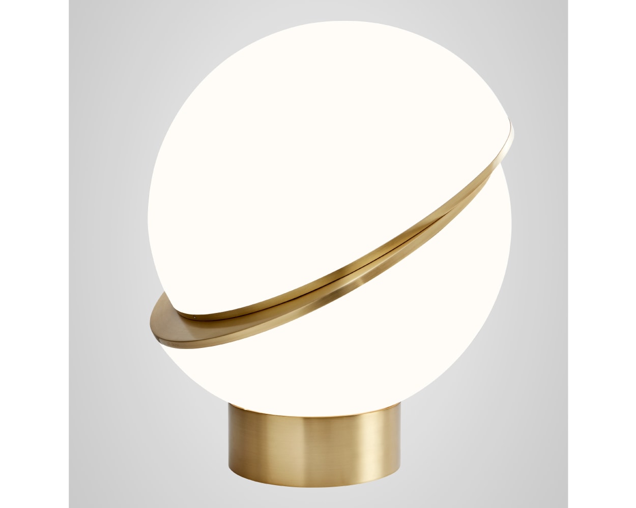 CRESCENT LARGE TABLEの通販 / マスターウォール