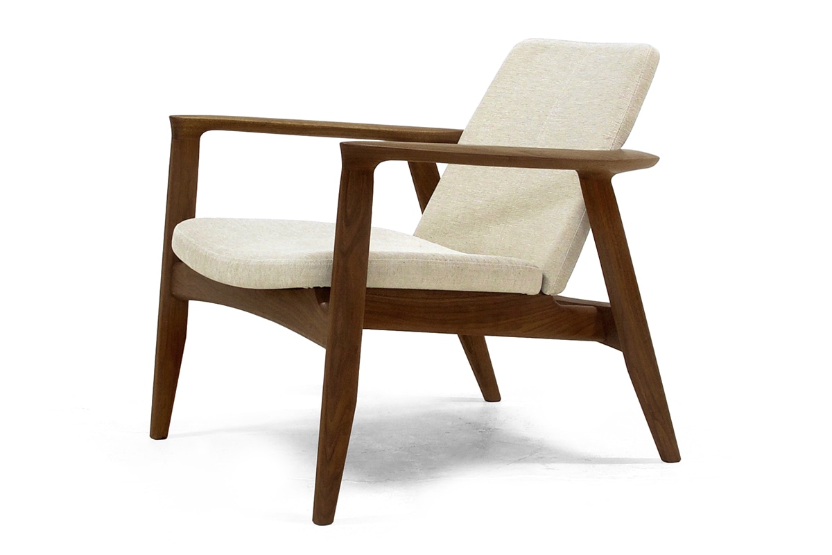 ROBINSON LOUNGE チェアの通販 / マスターウォール