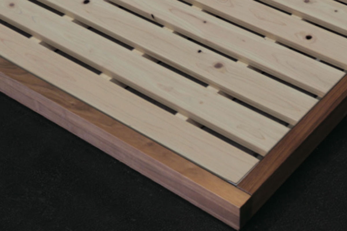 LEVY BED(シングル)の通販 / マスターウォール