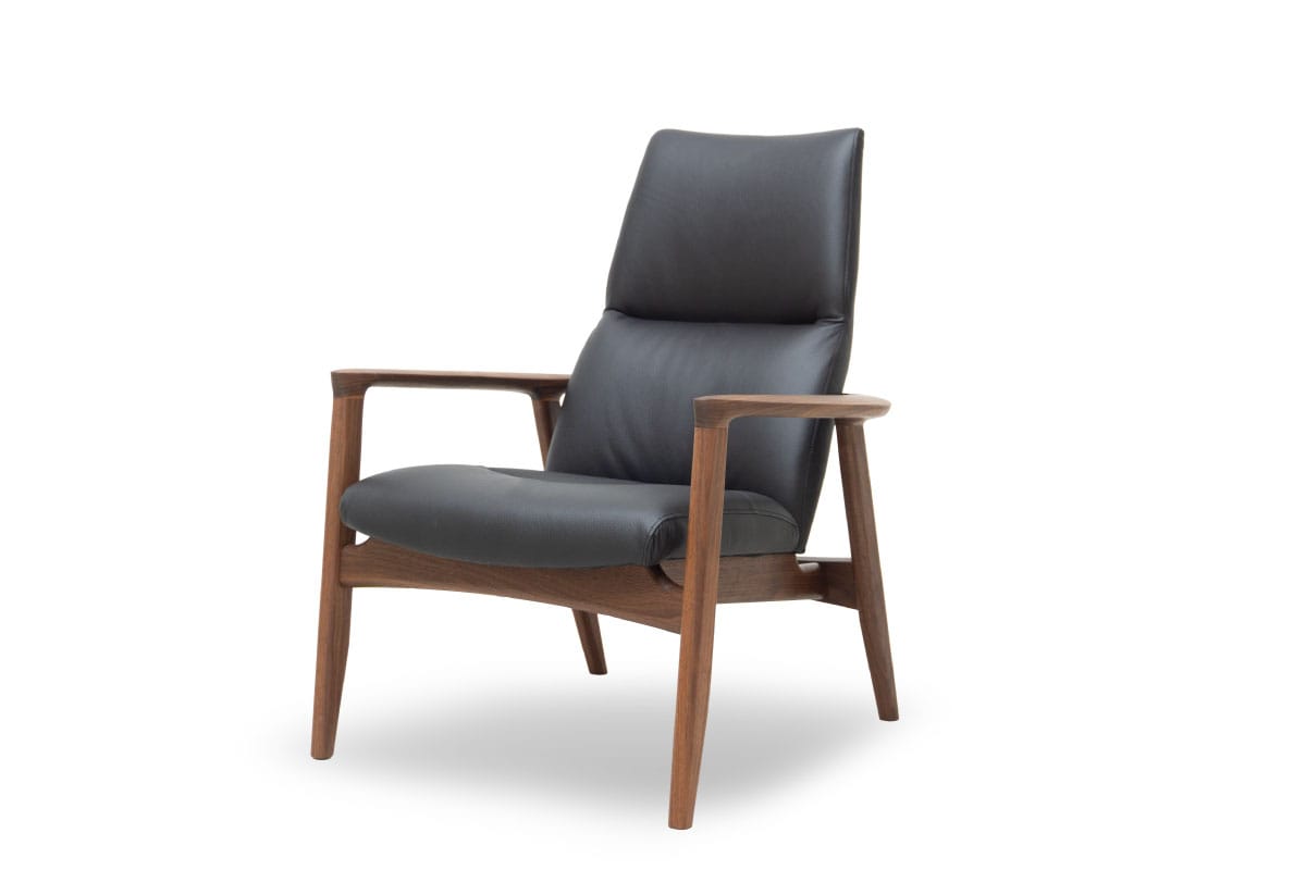 R42 LOUNGE チェアの通販 / マスターウォール