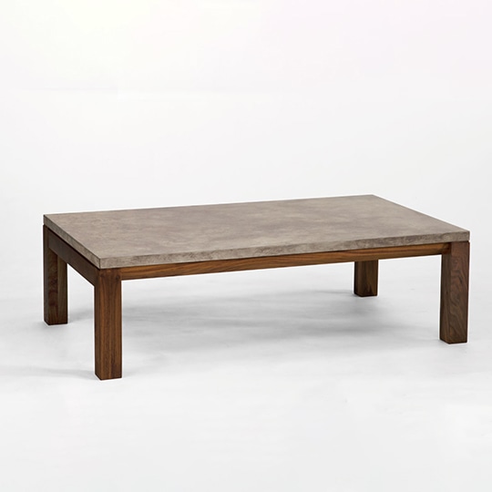 マスターウォール モアレス マガジンテーブル MORELESS MAGAZINE TABLE