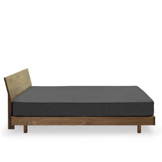 クイーンベッドの通販 / 北欧・モダン・デザイナーズブランド