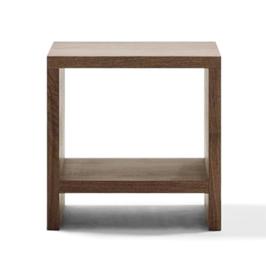 UNISON NIGHT TABLE(高さ45cm)の通販 / マスターウォール