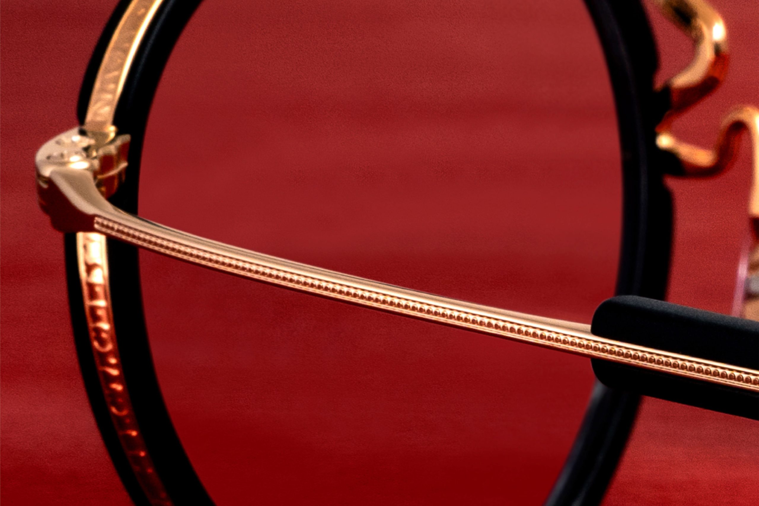 GMS-127 | MASUNAGA since 1905(増永眼鏡)