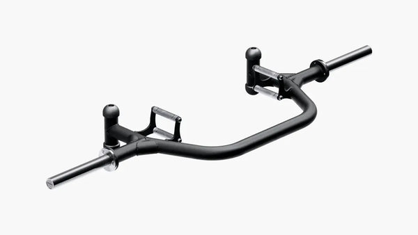 MBC オリジナルラック トップマウントプルアップバー — MBC POWER SHOP