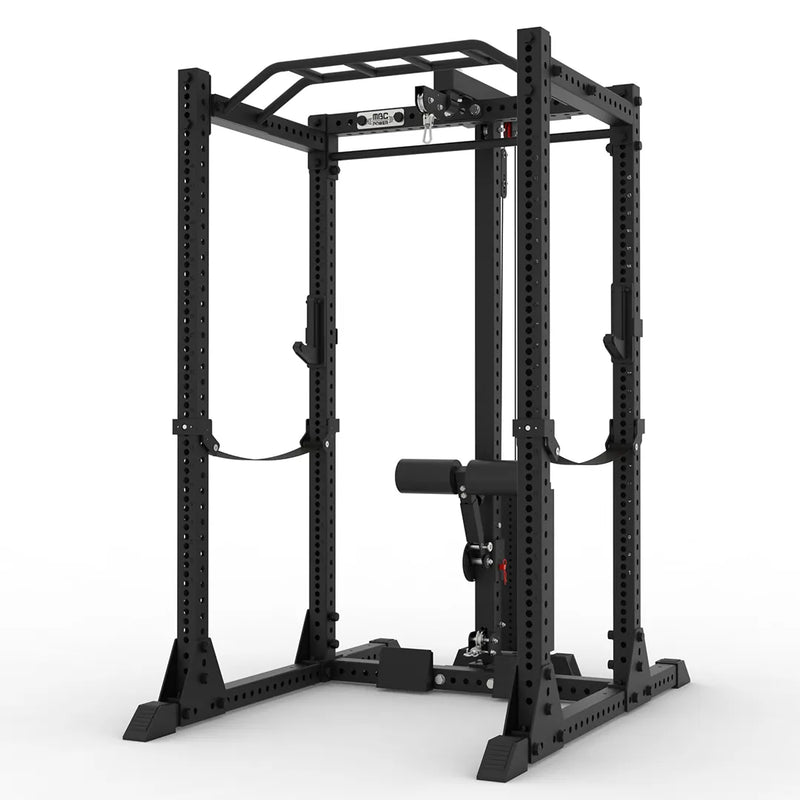 MBC パワーラック スタンダード210cm — MBC POWER SHOP