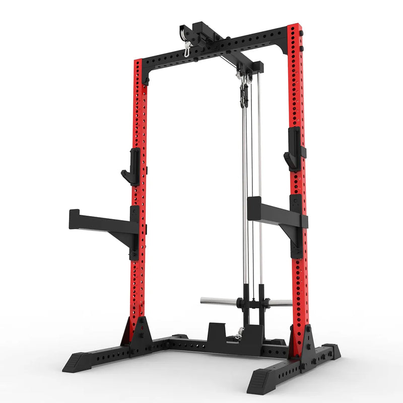 MBC スクワットスタンド スタンダード210cm — MBC POWER SHOP