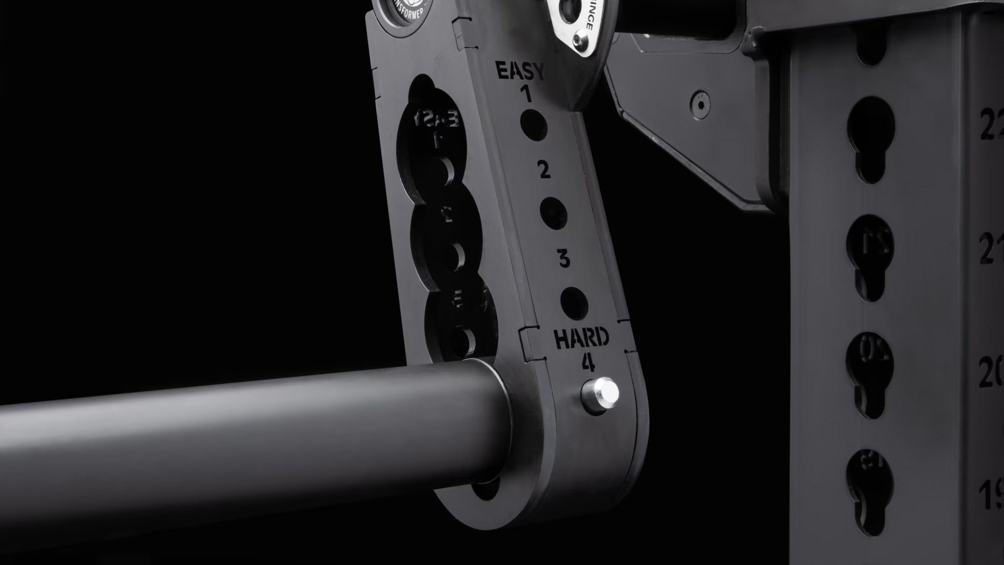 KABUKI トランスフォーマーバー — MBC POWER SHOP