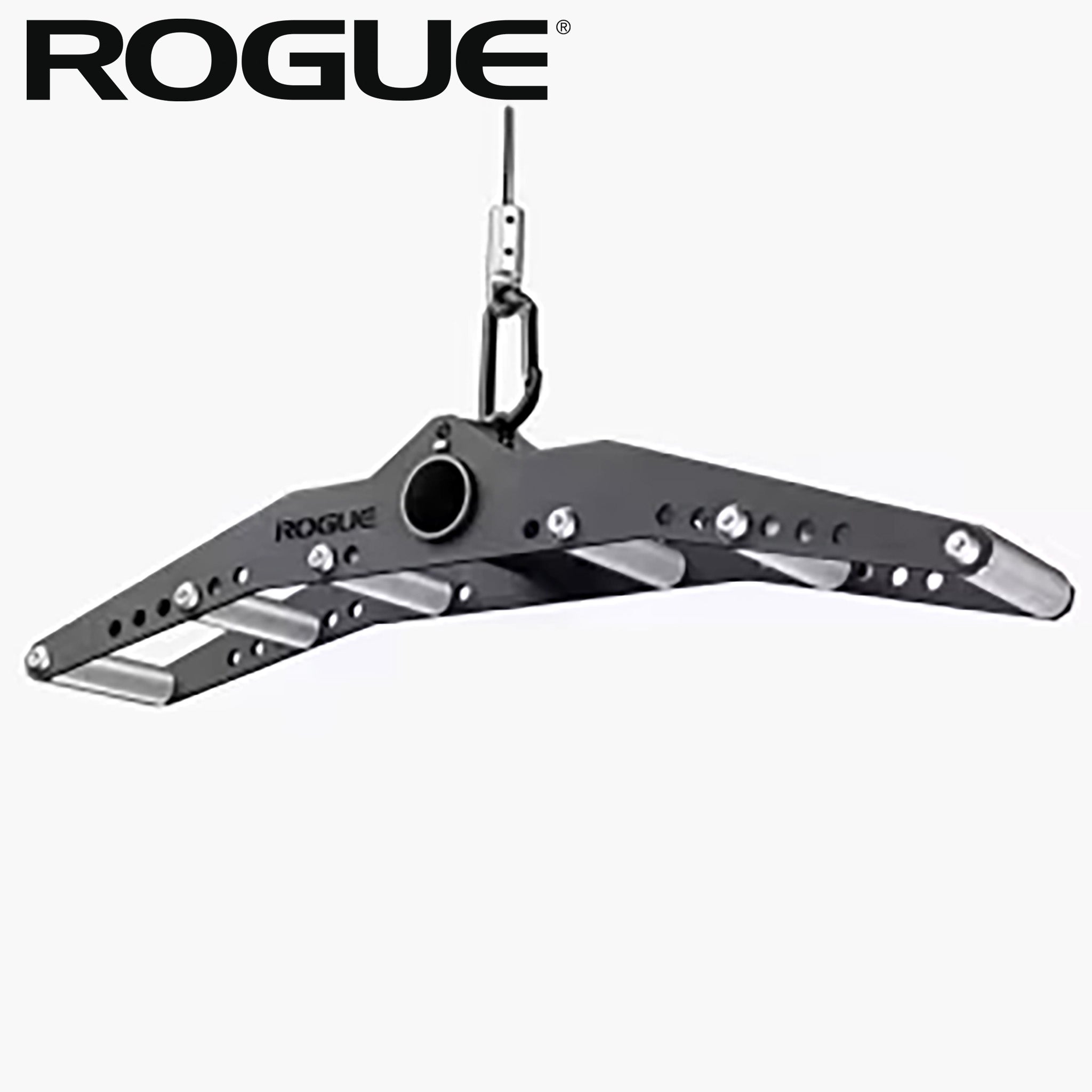 ROGUE CG-1C マルチグリップキャンバーケーブル＆ランドマイン