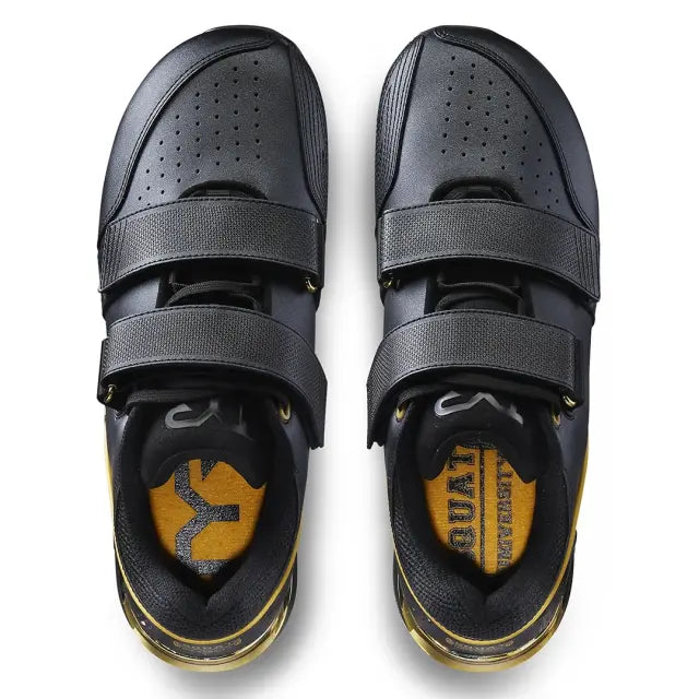 TYR TYRFORCE エリートカーボンリフター — MBC POWER SHOP