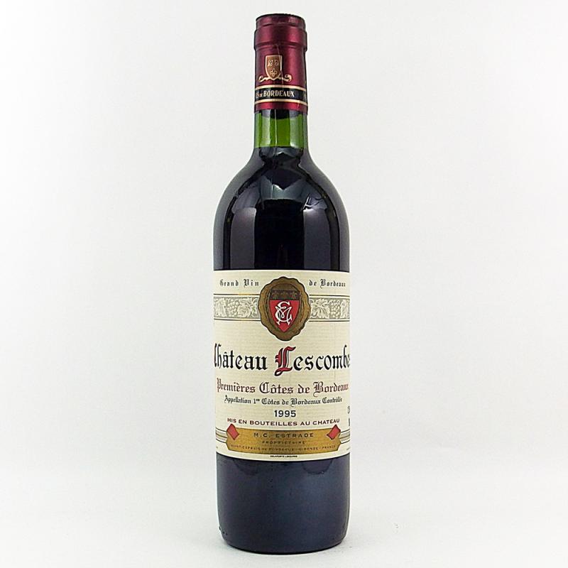 ワイン 1995Corton Charlemagne Bertrand Ambroise 1995Corton