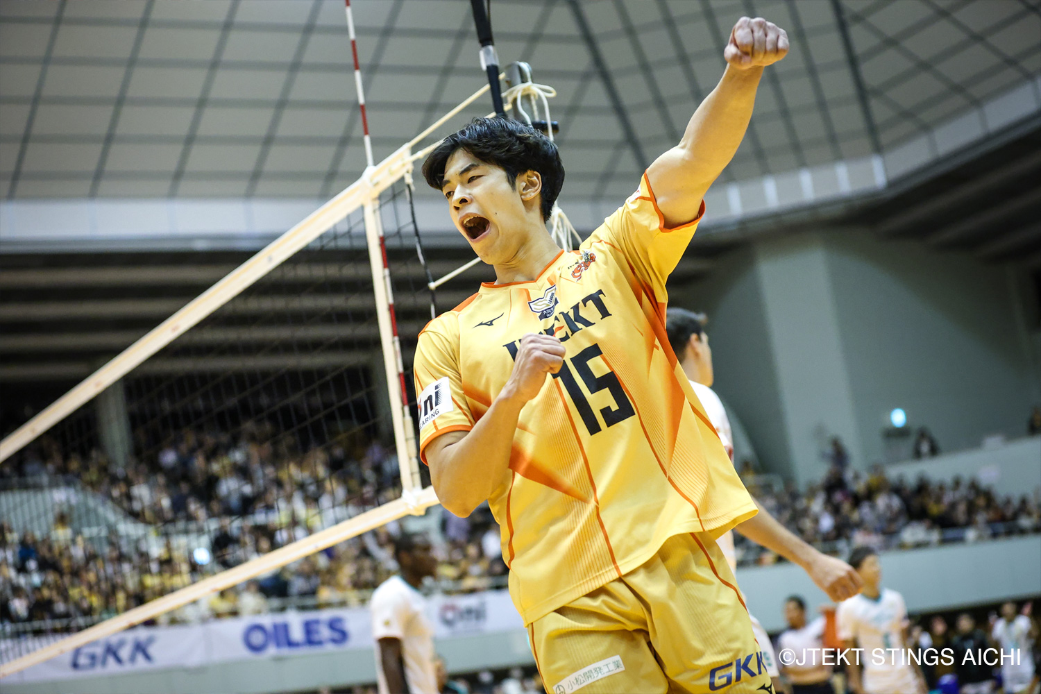 宮浦 健人 – McDavid｜サポータ－ブランドのマクダビッド オフィシャル