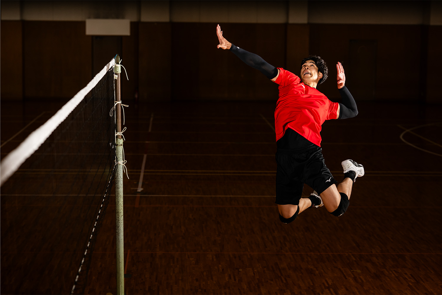 宮浦 健人 – McDavid｜サポータ－ブランドのマクダビッド オフィシャル