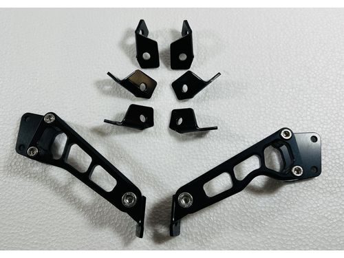 MC.GEMMA ○○ ARSアクティブ ラジエーターステーキット ( ﾊﾟｰﾂ/MC