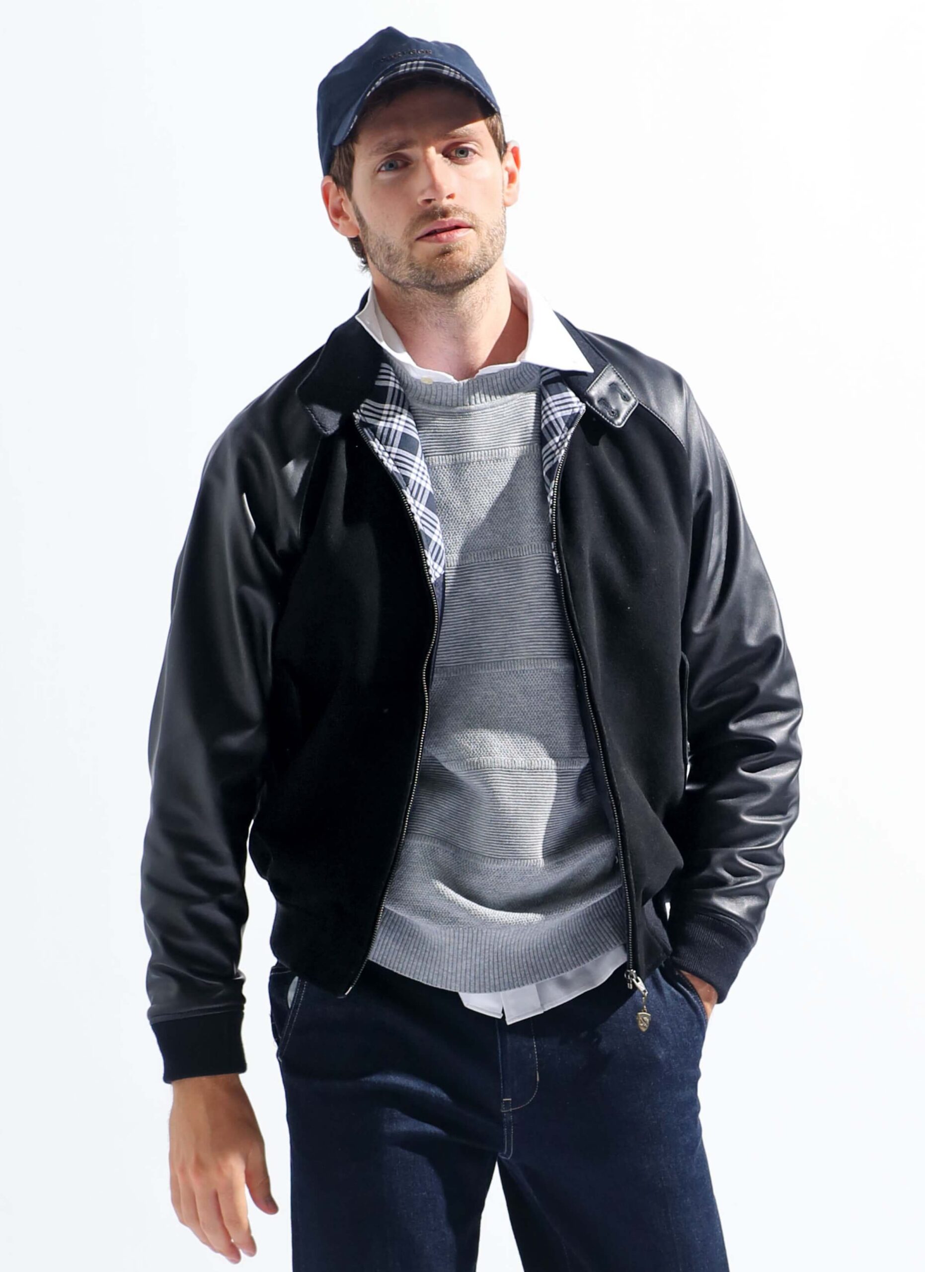 McGREGOR | マックレガー公式サイト