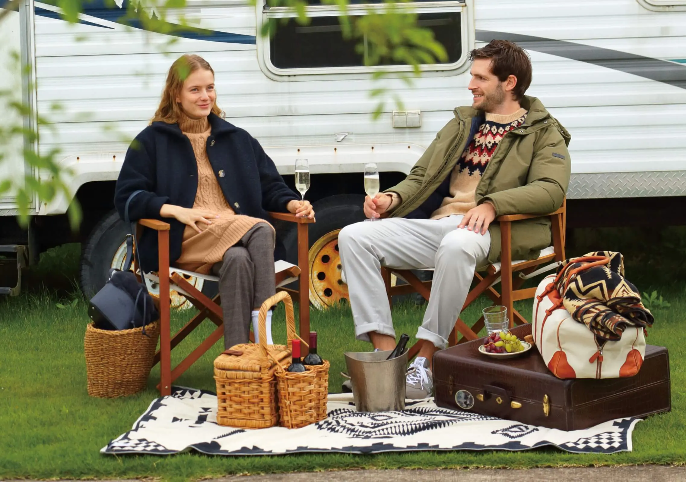 McGREGOR | マックレガー公式サイト