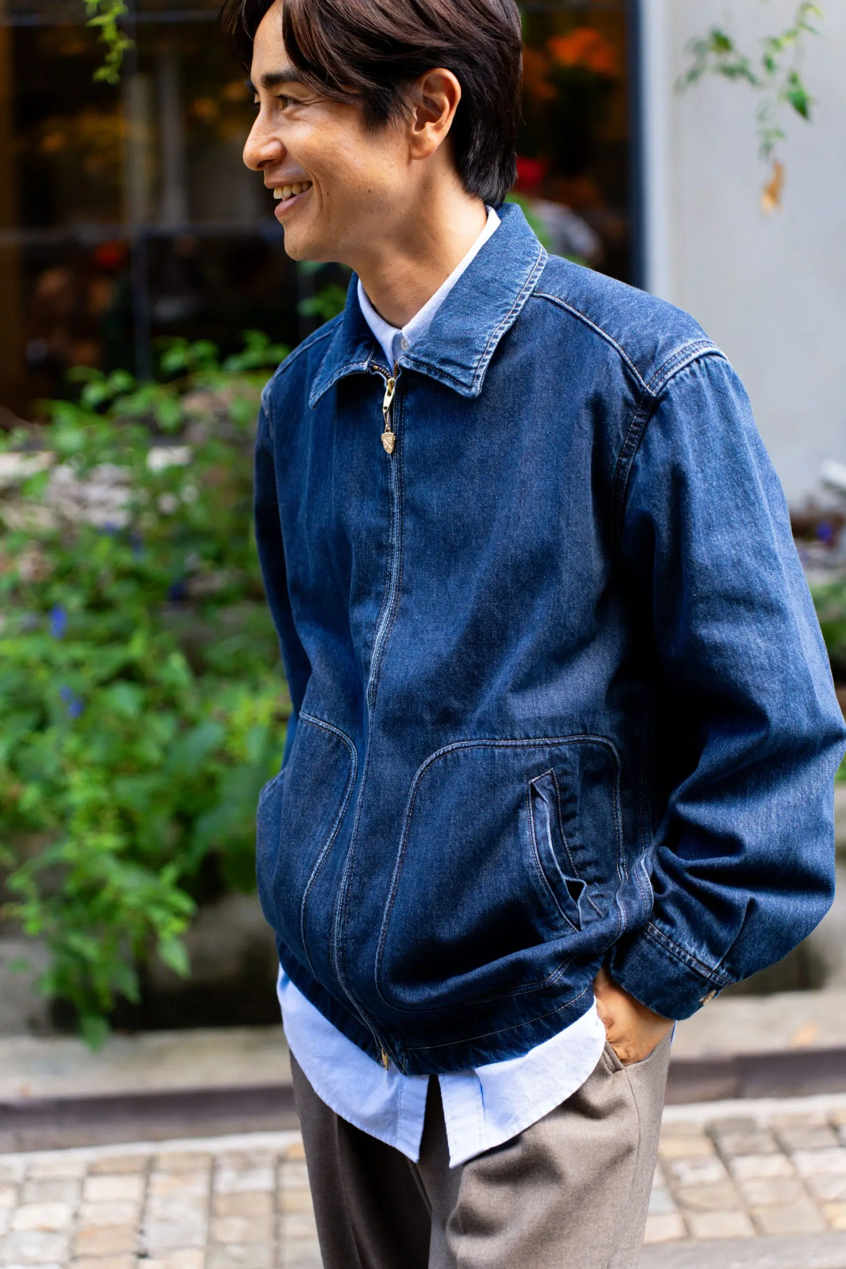 McGREGOR | マックレガー公式サイト