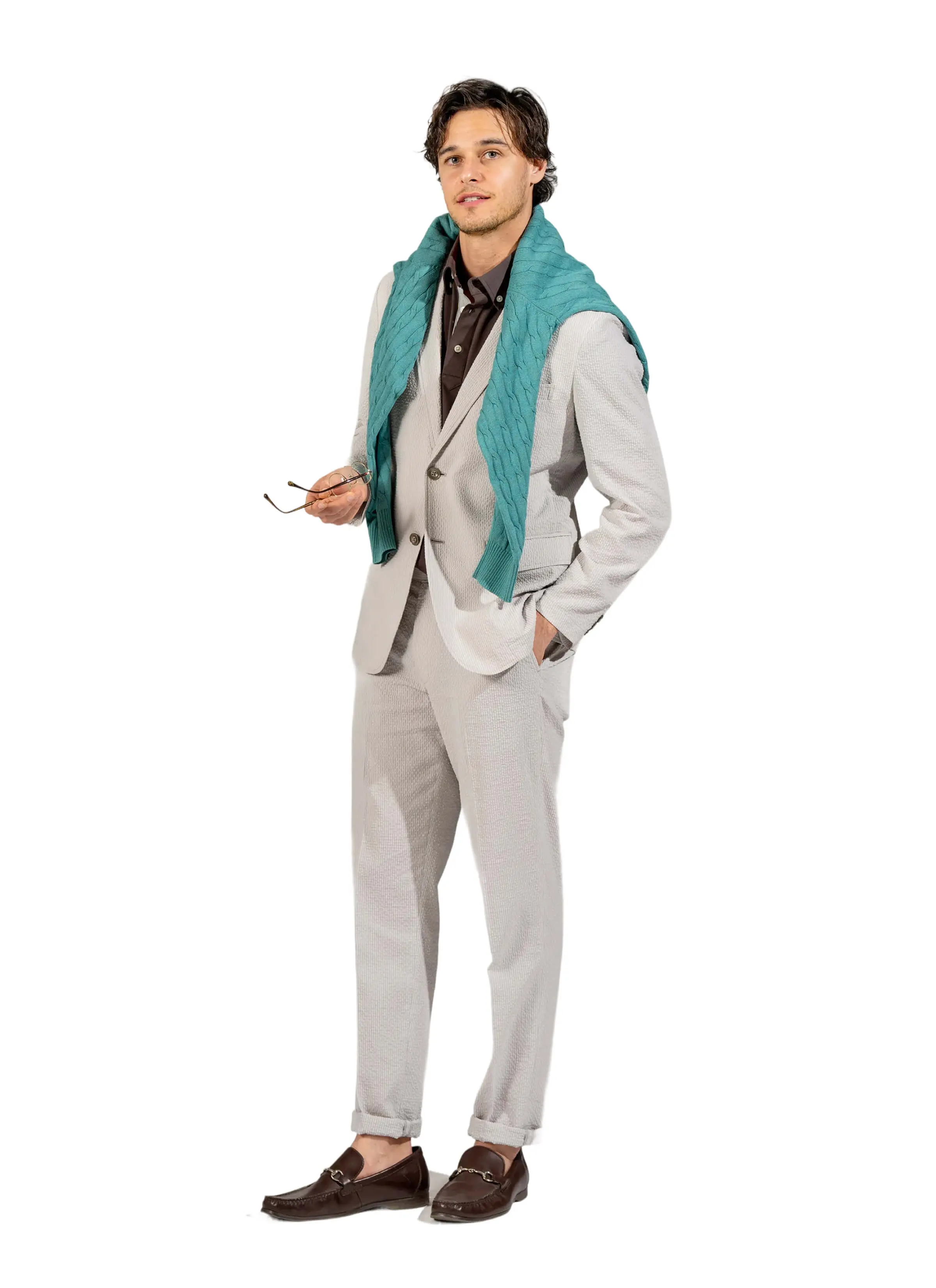 McGREGOR | マックレガー公式サイト