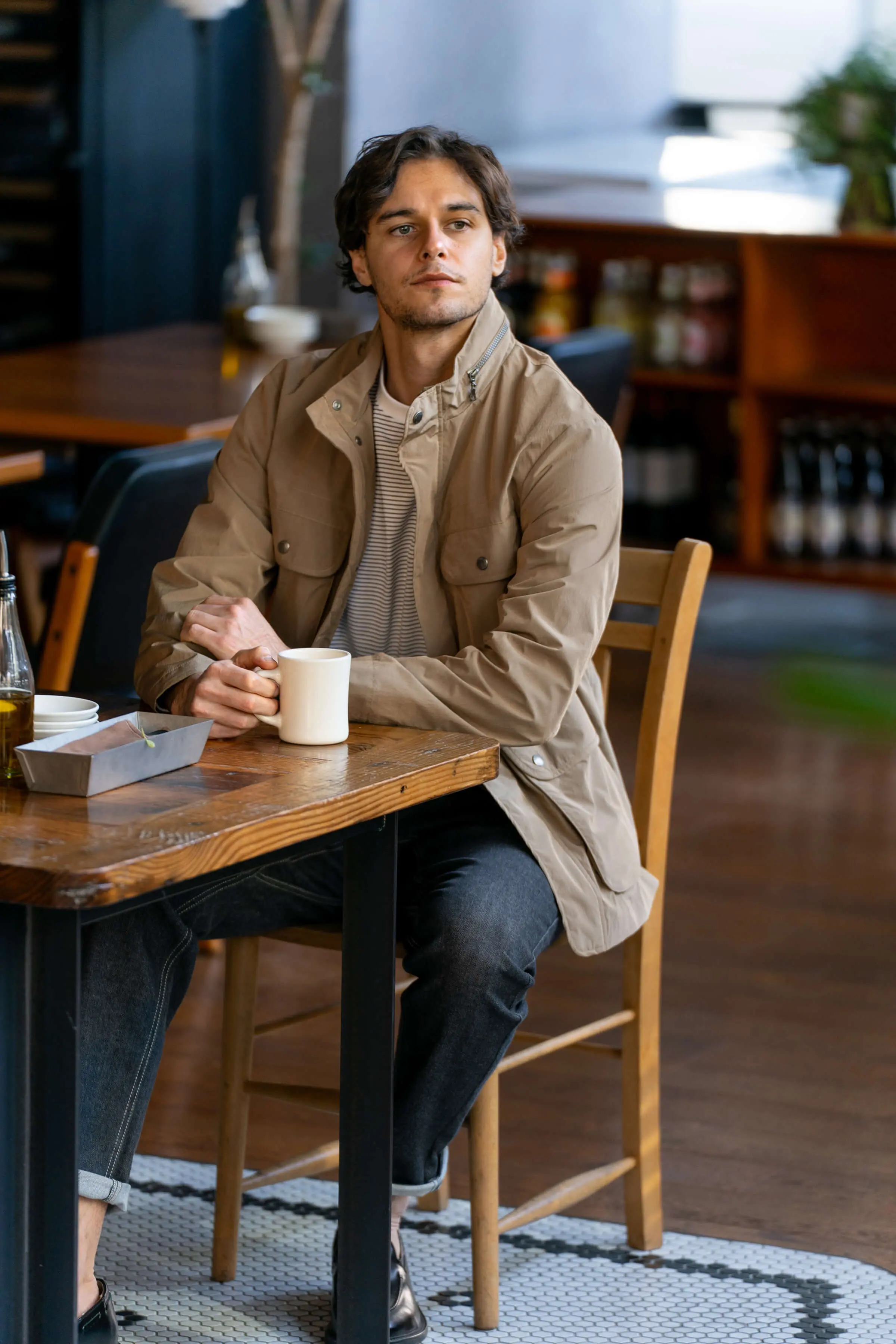 McGREGOR | マックレガー公式サイト