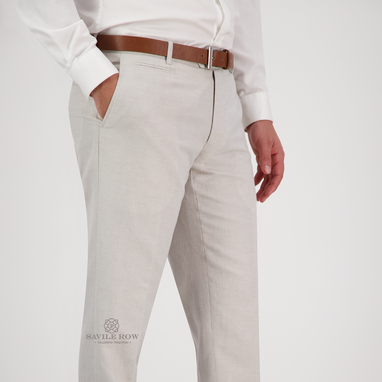 MAATEE&SONS/JEFFELYRAYONE LINEN シャークpane