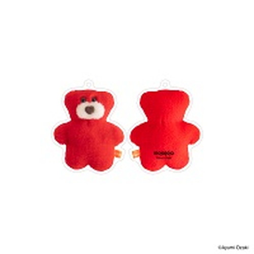 MDS BtoB |#日本出版販売(国内販売のみ） 身辺雑貨 mojojojo・両面