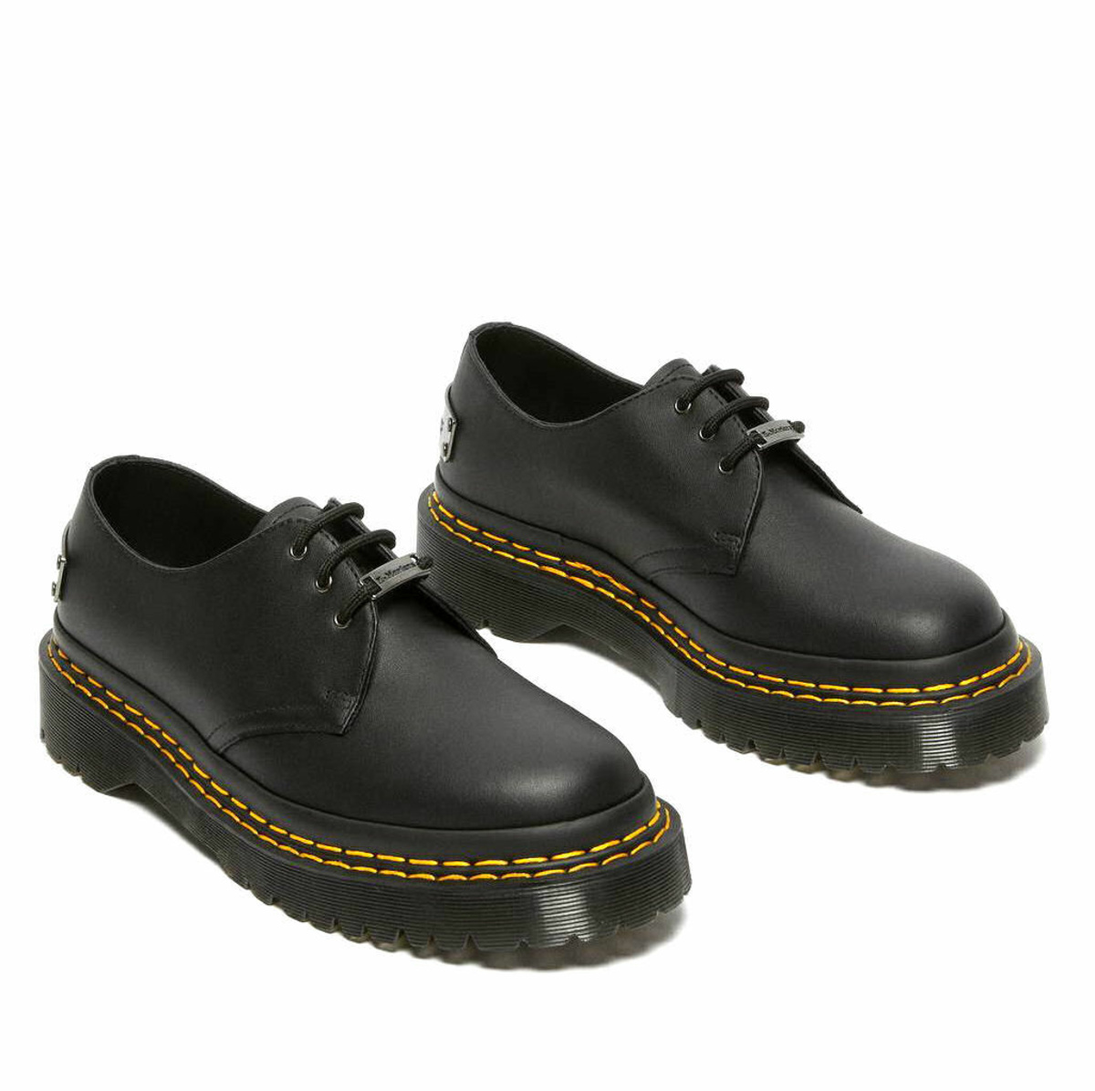 shoes DR. MARTENS - 1461 Bex DS PLTD - DM27882001 - Metalshop.us
