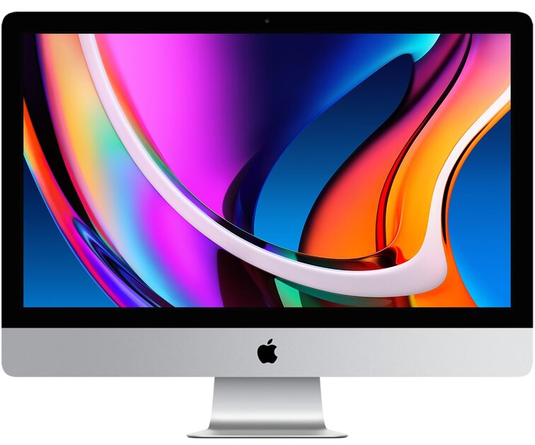 Apple iMac IPS A2116 Core I5 - MED Machines Electronics Data