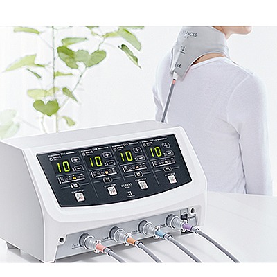 マ*キ様 OG オージー技研乾式ホットパック装置 OGパックス KT-541 全