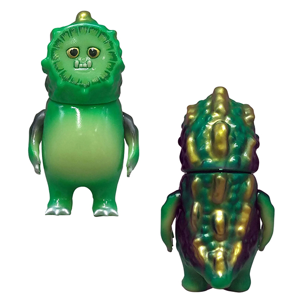 MEDICOM TOY OFFICIAL BLOG（メディコム・トイ オフィシャルブログ