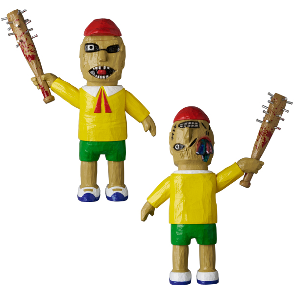 MEDICOM TOY OFFICIAL BLOG（メディコム・トイ オフィシャルブログ