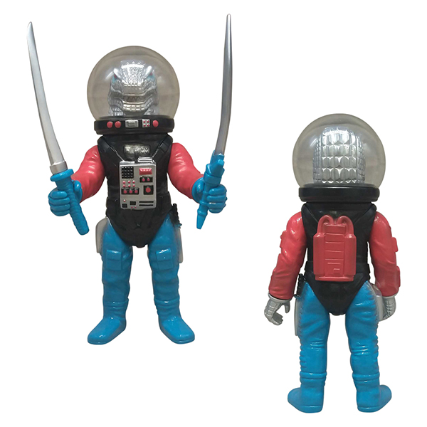 MEDICOM TOY OFFICIAL BLOG（メディコム・トイ オフィシャルブログ