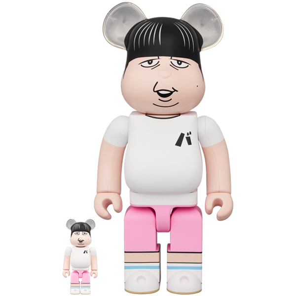 MEDICOM TOY OFFICIAL BLOG（メディコム・トイ オフィシャルブログ
